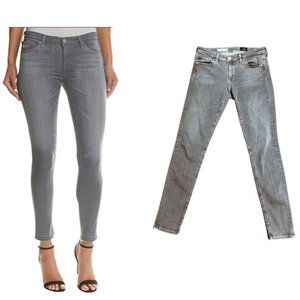 AG Jeans The Legging Ankle Jeans